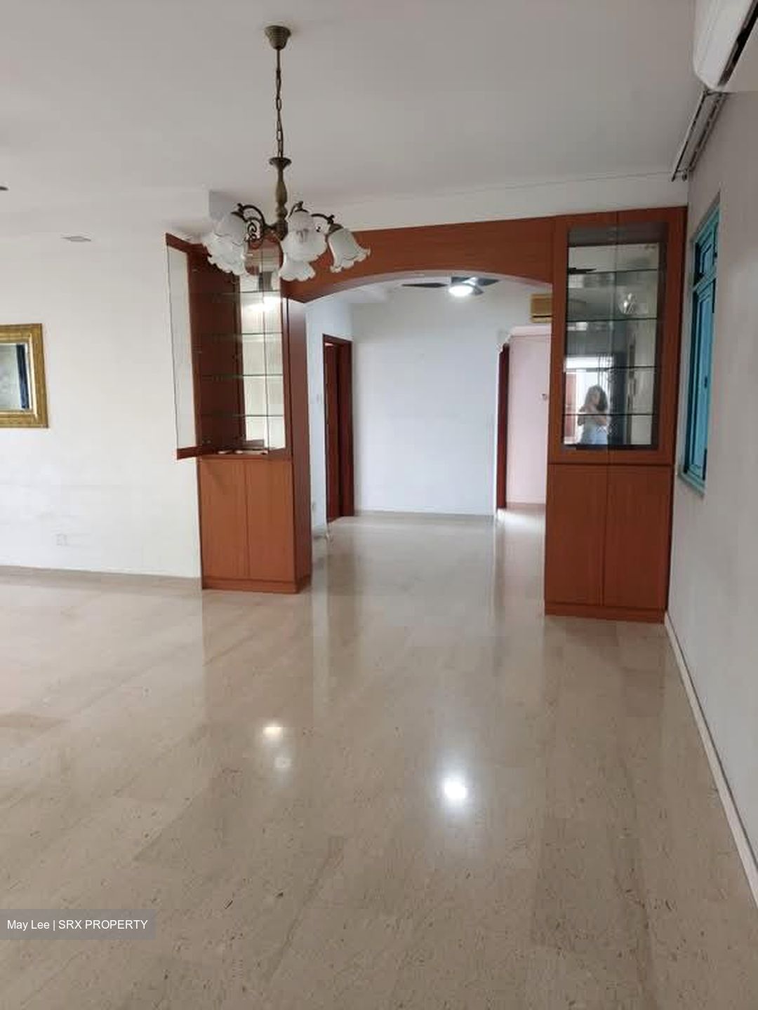 Ballota Park Condominium (D17), Condominium #573529111